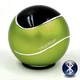 Виброколонка Vibe-Tribe Orbit speaker 15 Вт зелена - зображення 2