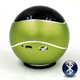 Виброколонка Vibe-Tribe Orbit speaker 15 Вт зелена - зображення 3
