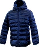 Куртка для мальчиков Хуппа Huppa STEVO синий XS 158-164 см (17990055-90035-0XS) - изображение 1