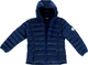 Куртка для мальчиков Хуппа Huppa STEVO синий XS 158-164 см (17990055-90035-0XS) - изображение 3