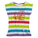 Туника Losan Kids girls (416-1012AD/001) Разноцветный 2 Years-92 см - изображение 1