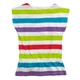 Туника Losan Kids girls (416-1012AD/001) Разноцветный 2 Years-92 см - изображение 2