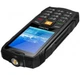 Nomi i2450 X-Treme Dual Sim Black - зображення 3