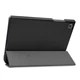 Чохол-книжка BeCover Smart для Samsung Galaxy Tab A7 SM-T500/SM-T505/SM-T507 Black (705285) - зображення 3