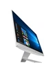 Моноблок Asus V241EAK-WA023M (90PT02T1-M06660); 23.8" (1920х1080) IPS / Intel Core i3-1115G4 (3.0 - 4.1 ГГц) / RAM 8 ГБ / SSD 256 ГБ / Intel Iris Xe Graphics / без ОП / LAN / Wi-Fi / Bluetooth / веб-камера / Endless OS / белый - изображение 3