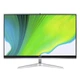 Моноблок Acer Aspire C24-1650 (DQ.BFSME.00C) Black/Silver - изображение 1
