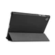 Чехол-книжка BeCover Smart для Lenovo Tab M10 HD 2nd Gen TB-X306 Black (705627) - изображение 3