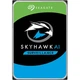 Накопичувач HDD SATA 12.0TB Seagate SkyHawk AI Surveillance 7200rpm 256MB (ST12000VE001) - зображення 1