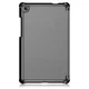 Чехол-книжка BeCover Smart для Lenovo Tab M8 TB-8505 Gray (705981) - изображение 2