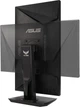 Монитор Asus 28" VG289Q IPS Black - изображение 5