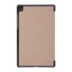 Чехол-книжка BeCover Smart для Samsung Galaxy Tab S5e SM-T720/SM-T725 Gold (705989) - изображение 2