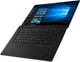 Ноутбук Lenovo ThinkPad X1 Extreme (2nd Gen) (20QV00CERT) Black - изображение 4