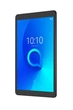 Планшетний ПК Alcatel 1T 10.1" 8082 Bluish Black (8082-2BALUA1); 10.1" (1280x800) IPS / MediaTek MT8321 / RAM 1 ГБ / 16 ГБ вбудованої + microSD до 128 ГБ / камера 2 Мп + 2 Мп / Wi-Fi, Bluetooth / ОС Android / 255 x 155 x 9.35 мм, 415 г / 4000 mAh / синій - зображення 3
