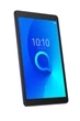 Планшетний ПК Alcatel 1T 10.1" 8082 Bluish Black (8082-2BALUA1); 10.1" (1280x800) IPS / MediaTek MT8321 / RAM 1 ГБ / 16 ГБ вбудованої + microSD до 128 ГБ / камера 2 Мп + 2 Мп / Wi-Fi, Bluetooth / ОС Android / 255 x 155 x 9.35 мм, 415 г / 4000 mAh / синій - зображення 4