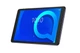 Планшетний ПК Alcatel 1T 10.1" 8082 Bluish Black (8082-2BALUA1); 10.1" (1280x800) IPS / MediaTek MT8321 / RAM 1 ГБ / 16 ГБ вбудованої + microSD до 128 ГБ / камера 2 Мп + 2 Мп / Wi-Fi, Bluetooth / ОС Android / 255 x 155 x 9.35 мм, 415 г / 4000 mAh / синій - зображення 5