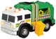 Машинка Dickie Toys Сміттєвоз з баком Інтерактивний (4006333050022) - зображення 3