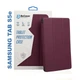Чехол-книжка BeCover Smart для Samsung Galaxy Tab S5e SM-T720/SM-T725 Red Wine (705990) - изображение 1