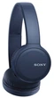 Навушники Sony WH-CH510 Blue (WHCH510L) - зображення 3