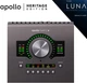 Аудіоінтерфейс Universal Audio Apollo Twin X DUO Heritage Edition - зображення 1