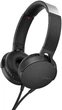 Sony MDR-XB550AP Black - изображение 1