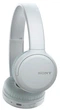 Наушники Sony WH-CH510 White - изображение 3