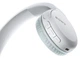 Наушники Sony WH-CH510 White - изображение 4