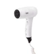 Фен с держателем Qtap Pohodli 1200 Вт QTF1200RNP White (Pobut) - изображение 3