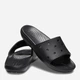 Klapki damskie Crocs Classic Slide 206121-001 43-44 (M10/W12) 28 cm Czarne (191448438316) - obraz 2