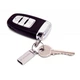 USB флеш накопитель Verbatim 64GB Metal Executive Silver USB 2.0 (98750) - изображение 4