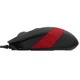 Мышка A4Tech FM10S Red - изображение 5