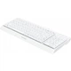 Клавиатура A4Tech FK15 White (4711421956888) - изображение 5