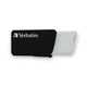 USB флеш накопитель Verbatim 32GB Store 'n' Click USB 3.2 (49307) - изображение 2
