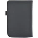 Чохол до електронної книги BeCover Slimbook PocketBook 606 Basic Lux 2 2020 Black (705185) - зображення 2