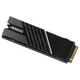 Накопичувач SSD M.2 2280 2TB GIGABYTE (GP-AG70S2TB) - зображення 3