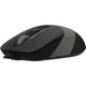 Мышка A4Tech FM10S Grey - изображение 1