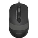 Мышка A4Tech FM10S Grey - изображение 2