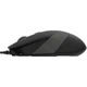 Мышка A4Tech FM10S Grey - изображение 3