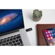 USB флеш накопитель MyMedia 32GB Black USB 2.0 (69262) - изображение 5
