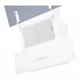 Вытяжка кухонная Interline ALTEA WH A 60 PB/GL/A (ALTEAWHA60PB/GL/A) - изображение 6