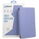 Чохол до планшета BeCover Smart Case Apple iPad Air 10.9 2020/2022 Purple (705490) - зображення 1