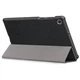 Чехол для планшета BeCover Smart Case Lenovo Tab M10 TB-X306F HD (2nd Gen) Black (705627) - изображение 3