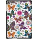 Чехол для планшета BeCover Smart Case Huawei MatePad T10s / T10s (2nd Gen) Butterfly (705937) - изображение 2