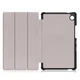 Чехол для планшета BeCover Smart Case Huawei MatePad T8 Gray (705076) (705076) - изображение 3