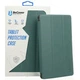 Чохол до планшета BeCover Smart Case Apple iPad Air 10.9 2020/2021 Dark Green (705494) - зображення 1