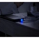 Магнитная зарядка кабель USB 3 в 1 X-Cable TP MicroUSB Lightning Type C Magnetic USB Cable 1М Black - изображение 4