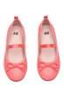 Балетки H&M 0556493 32 (6302932) Розовый - изображение 2