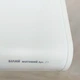 Подоконник SAUBERG Soft белый матовый 500х1000мм - изображение 2