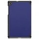 Чохол до планшета BeCover Smart Case Lenovo Tab M10 TB-X306F HD (2nd Gen) Deep Blue (705628) - зображення 2