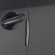 Защитные накладки на двери авто BASEUS Streamlined car door bumper strip |4 шт|. Black - изображение 2