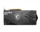 Видеокарта GF RTX 3060 12GB GDDR6 Gaming X MSI (GeForce RTX 3060 GAMING X 12G) - изображение 3